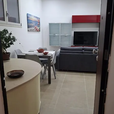 Casa Bruno Casa vacanze *