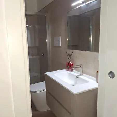 Casa Bruno Палермо