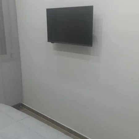 Дом отдыха Casa Bruno *