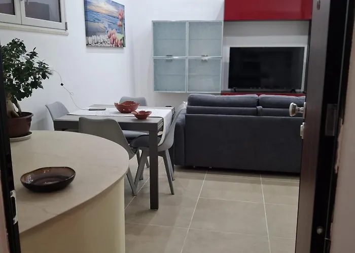 Casa Bruno Дом отдыха *