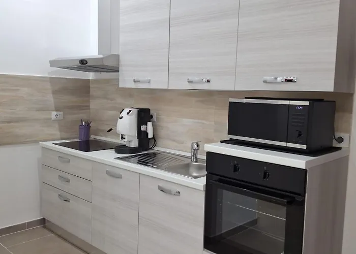 Casa Bruno Дом отдыха