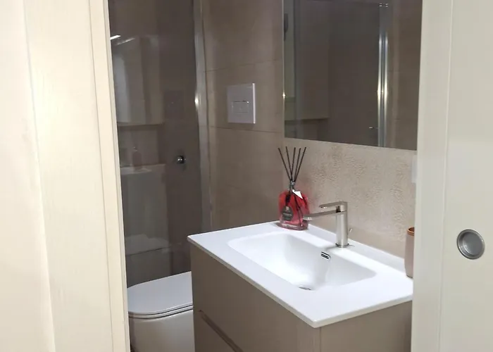 Casa Bruno Палермо