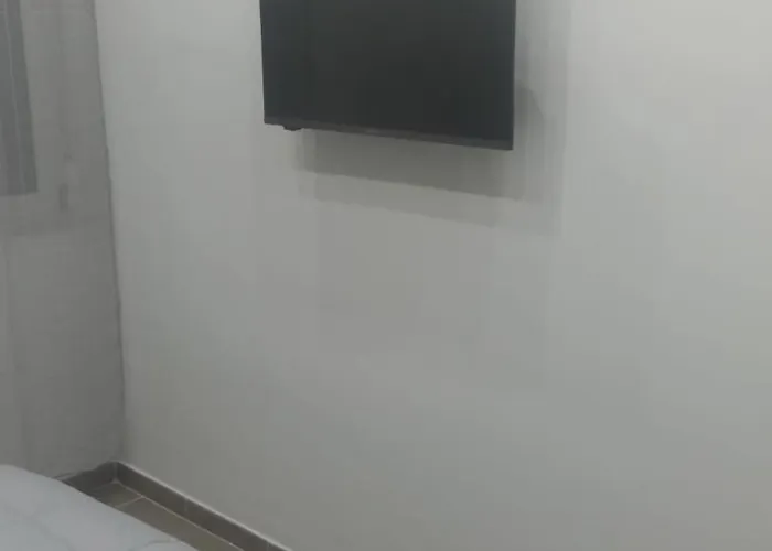 בית נופש Casa Bruno *