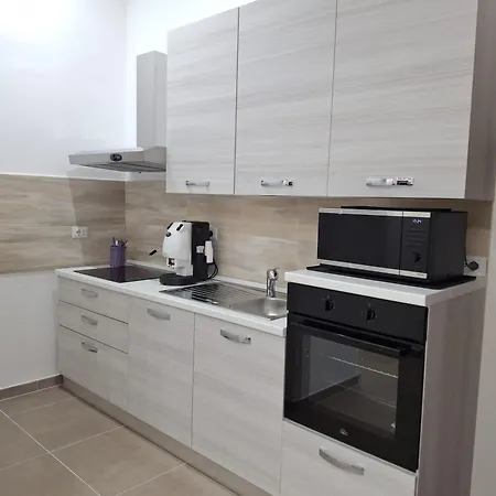 Casa Bruno Tatil Evi